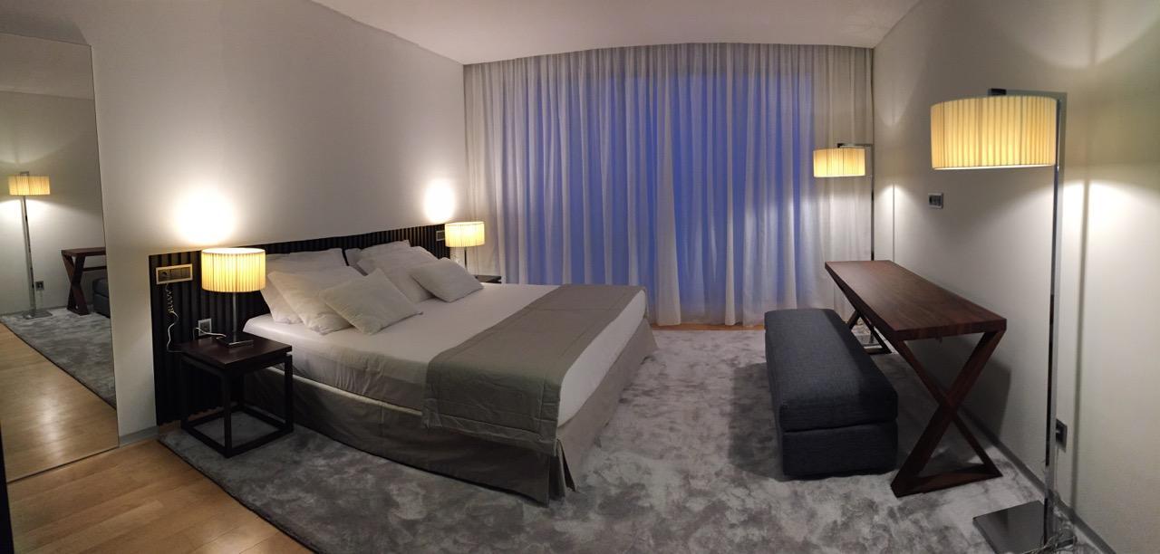 Hotel Perola プライア エクステリア 写真
