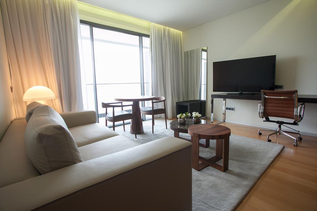 Hotel Perola プライア エクステリア 写真