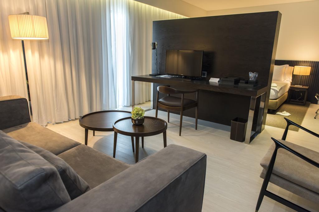Hotel Perola プライア エクステリア 写真